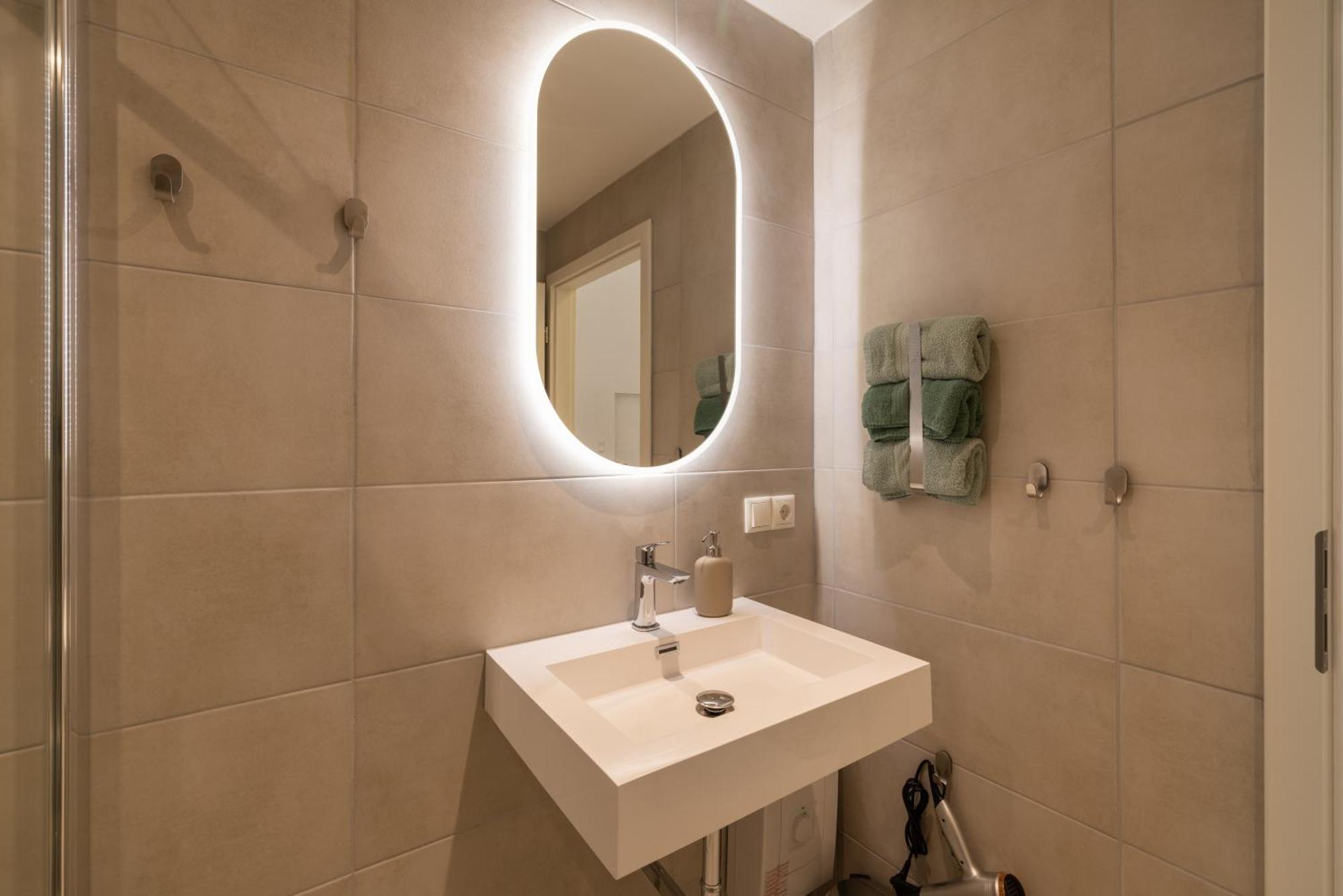 Great 2-Room Loft With 2 Bathrooms And 2 Kitchen Berlín Exteriér fotografie